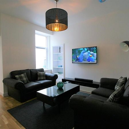 Dryburgh Apartment No3 อินเวอร์เนส ภายนอก รูปภาพ