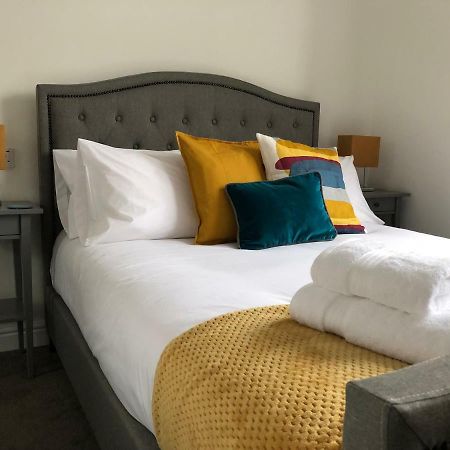 Dryburgh Apartment No3 อินเวอร์เนส ภายนอก รูปภาพ