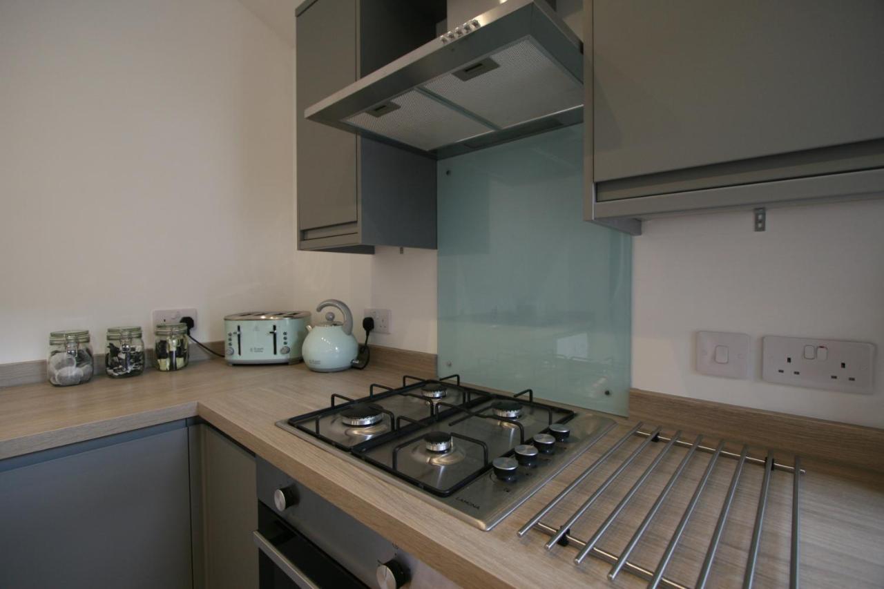 Dryburgh Apartment No3 อินเวอร์เนส ภายนอก รูปภาพ