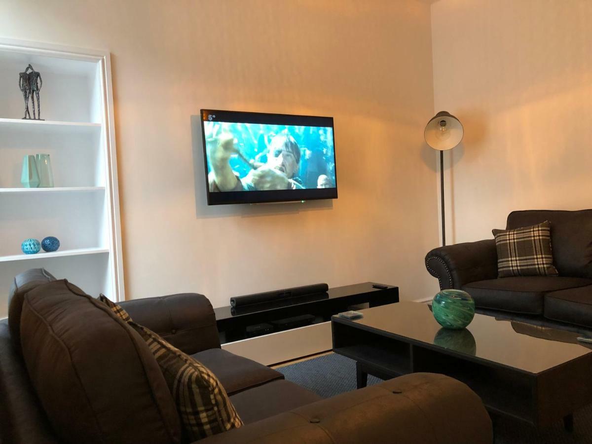 Dryburgh Apartment No3 อินเวอร์เนส ภายนอก รูปภาพ