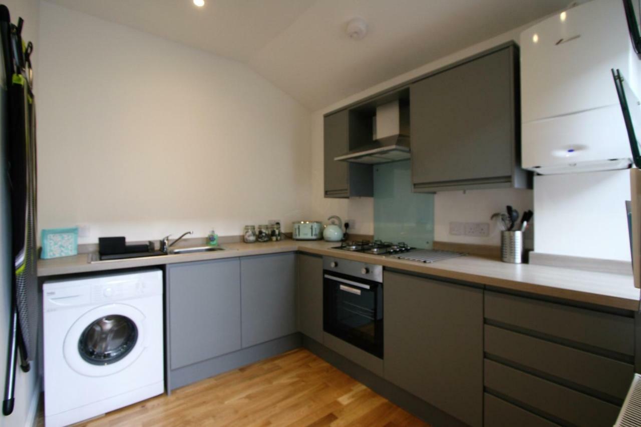 Dryburgh Apartment No3 อินเวอร์เนส ภายนอก รูปภาพ